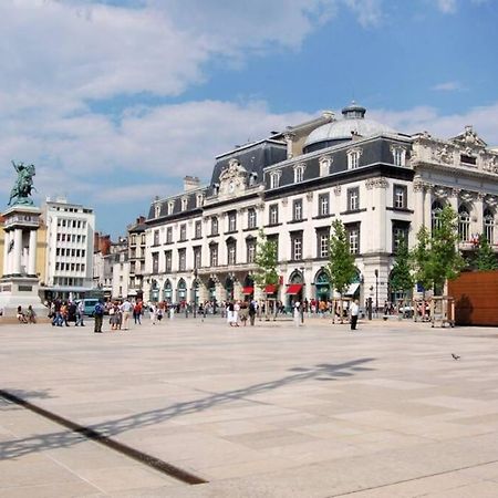 Studio Plein centre ville JAUDE Appartamento Clermont-Ferrand Esterno foto